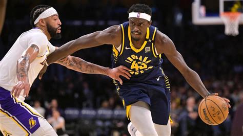 Nets vs. Pacers odds, spread, score prediction, time: 2024 NBA .